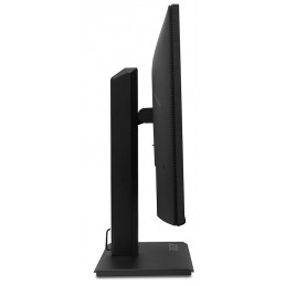 Monitor Acer B277Gbmiprzx 27" 69Cm 16:9 120Hz 1920X1080 Black