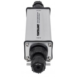 Gigabitowy Extender Sygnału Poe/poe+ 1-Portowy Zewnętrzny