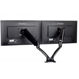 Uchwyt Biurkowy Iiyama Ds3002C-B1 - Desk Mount (Adjustable Arm)