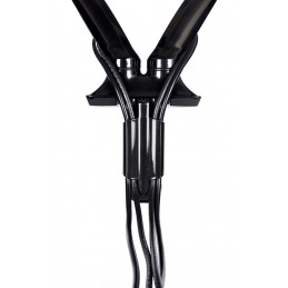 Uchwyt Biurkowy Iiyama Ds3002C-B1 - Desk Mount (Adjustable Arm)