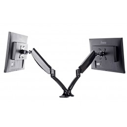Uchwyt Biurkowy Iiyama Ds3002C-B1 - Desk Mount (Adjustable Arm)