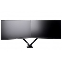 Uchwyt Biurkowy Iiyama Ds3002C-B1 - Desk Mount (Adjustable Arm)