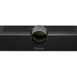 Konferencyjna Kamera Iiyama Uc Cam120Ulb-1 4K All-In-One Usb-C
