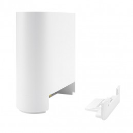 Asus Ebm68(1Pk) – Expert Wifi Tri-Band (2.4 Ghz/5 Ghz/5 Ghz) Wi-Fi 6 (802.11Ax) Biały 3 Wewnętrzne
