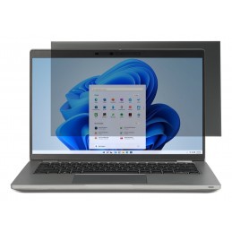 Kensington Filtr Prywatyzujący , Zaciemniający Z 2 Boków, Zdejmowany, 16", Format 16:10