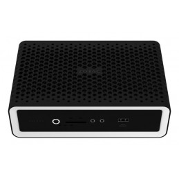 Zotac Zbox Ci629 Nano Wielkość Pc 1.8L Czarny, Biały Intel Soc I3-1315U 1,2 Ghz
