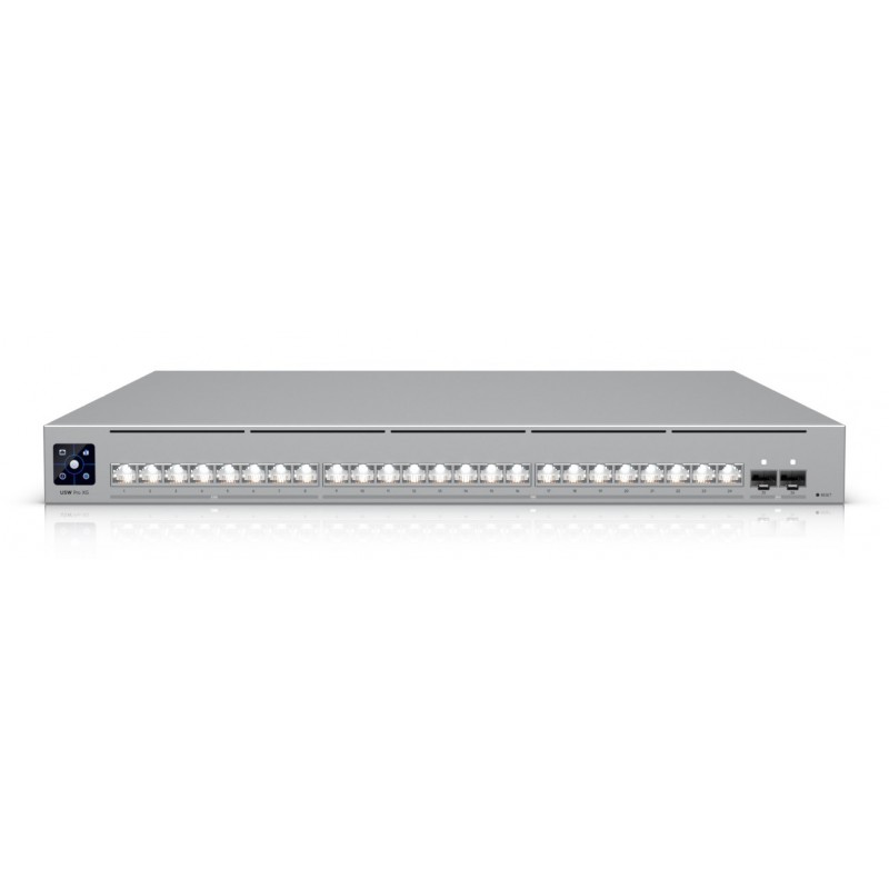 Switch Ubiquiti Usw-Pro-Xg-24