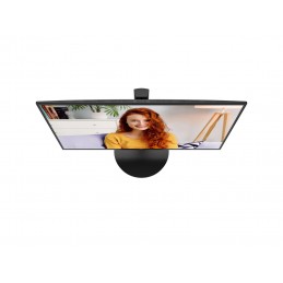 Aoc B3 27B3Cf2 Led Display 68,6 Cm (27") 1920 X 1080 Px Full Hd Czarny