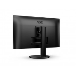 Aoc B3 27B3Cf2 Led Display 68,6 Cm (27") 1920 X 1080 Px Full Hd Czarny