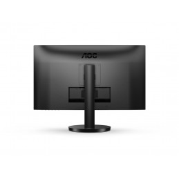Aoc B3 27B3Cf2 Led Display 68,6 Cm (27") 1920 X 1080 Px Full Hd Czarny