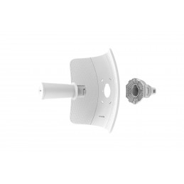 Tenda O9 Punkt Dostępowy Wlan 867 Mbit/s Biały Obsługa Poe