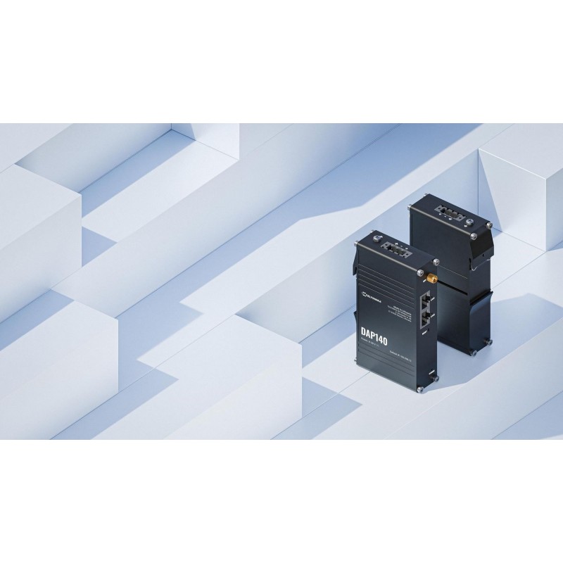 Przemysłowy Punkt Dostępowy Teltonika Dap140