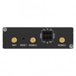 Teltonika Rut206 Router Przemysłowy 4G / Lte (Rut206010000)