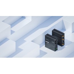 Teltonika Rut206 Router Przemysłowy 4G / Lte (Rut206010000)