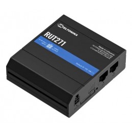 Teltonika Rut271 Router Sieci Komórkowej