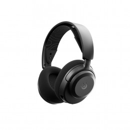 Słuchawki Steelseries Arctis Nova 3X Wireless For Xbox, Czarne
