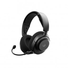 Słuchawki Steelseries Arctis Nova 3X Wireless For Xbox, Czarne