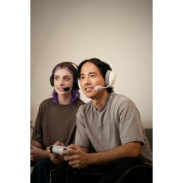 Słuchawki Steelseries Arctis Nova 3X Wireless For Xbox, Czarne