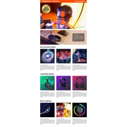 Steelseries Arctis Nova 3 Zestaw Słuchawkowy Przewodowa Opaska Na Głowę Gaming Usb Type-C Czarny