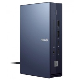 Asus Simpro Dock 2 Usb-C 180W Thunderbolt 3 Black