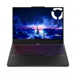 Lenovo Legion Pro 7 16Iax10H Ultra 9 275Hx 16" Wqxgaoled 500Nits Glossy 240Hz 64Gb Ddr5 6400 Ssd1Tb Geforce Rtx 5070 Ti 12Gb 99.