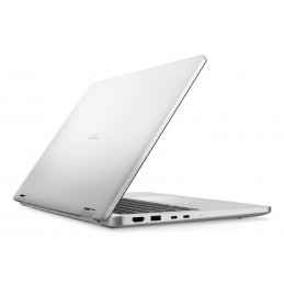 Dell Pro 14 Plus Pb14250 Ultra 5 235U 14.0" Fhd+ Ips 300Nits 60Hz Ag 16Gb Ddr5 5600 Ssd512 Intel Graphics  Fpr Scr Bk W11Pro 3Y 