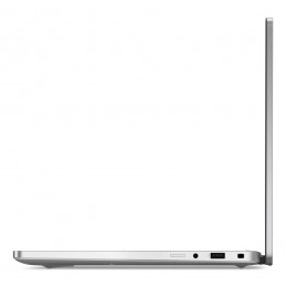 Dell Pro 14 Plus Pb14250 Ultra 5 235U 14.0" Fhd+ Ips 300Nits 60Hz Ag 16Gb Ddr5 5600 Ssd512 Intel Graphics  Fpr Scr Bk W11Pro 3Y 