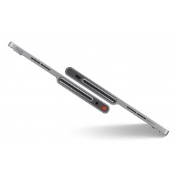 Lenovo Tab (Bez Zasilacza) | Plus Tb351Fu | 11,5 Cala | Luna Szary | 2000 X 1200 Pikseli | Mediatek Helio G99 | 8 Gb | Lpddr4X L