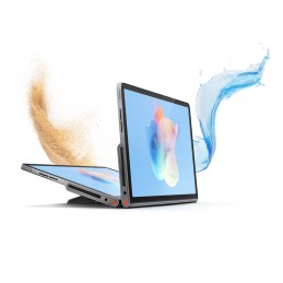 Lenovo Tab (Bez Zasilacza) | Plus Tb351Fu | 11,5 Cala | Luna Szary | 2000 X 1200 Pikseli | Mediatek Helio G99 | 8 Gb | Lpddr4X L