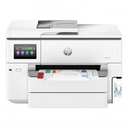 Hp Officejet Pro Wielkoformatowe Urządzenie Wielofunkcyjne 9730E