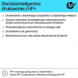 Hp Officejet Pro Wielkoformatowe Urządzenie Wielofunkcyjne 9730E
