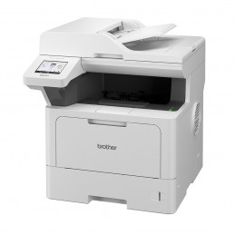Brother Dcp-L5510Dw Drukarka Wielofunkcyjna Laser A4 1200 X 1200 Dpi 48 Stron/min Wi-Fi