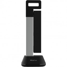 Canon Iriscan Desk 6 Aparat Do Dokumentów Czarny, Srebrny Cmos Usb 2.0