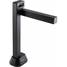 Iris 462006 Skaner Skaner Górny 300 X 300 Dpi A3 Czarny