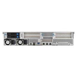 Platforma Asus Rack (2U) Rs520A-E12-Rs24U Amd Epyc 9004 (24X Nvme, 2Xm.2, 2X10Gbe, Ipmi, 1+1 1600W)