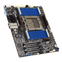 Płyta Główna Asus K14Pa-U12/asmb11 1X Sp5 Amd Epyc 9004 Soc (12Xdimm, 2Xsfp28 25G, 3Xpcie 5.0 X16 Slot, Asmb11, Ceb)