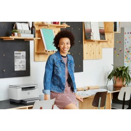 Urządzenie Wielofunkcyjne Hp Laserjet M234D