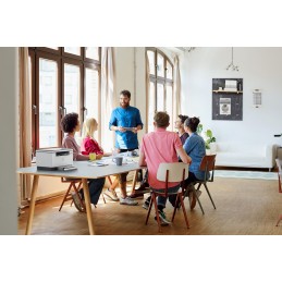 Urządzenie Wielofunkcyjne Hp Laserjet M234D