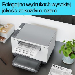 Urządzenie Wielofunkcyjne Hp Laserjet M234D