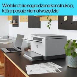 Urządzenie Wielofunkcyjne Hp Laserjet M234D