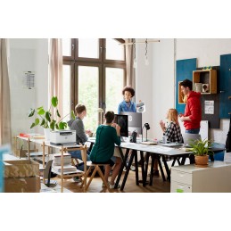 Urządzenie Wielofunkcyjne Hp Laserjet M234D