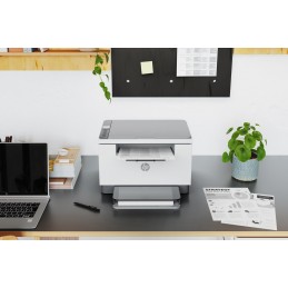 Urządzenie Wielofunkcyjne Hp Laserjet M234D