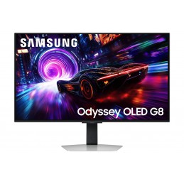 Monitor Oled 32" S32Fg810Su/ls32Fg810Suxen Samsung