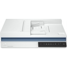Hp Scanjet Pro 2600 F1 Flatbed &