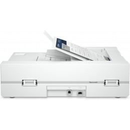 Hp Scanjet Pro 2600 F1 Flatbed &