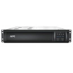 Apc Smart-Ups 1000Va Lcd Rm 2U 230V With Smartconnect