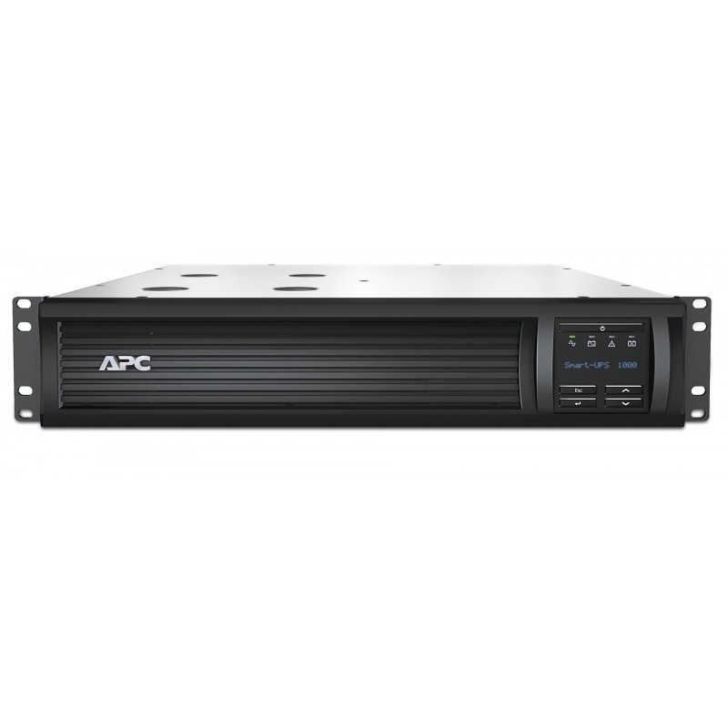 Apc Smart-Ups 1000Va Lcd Rm 2U 230V With Smartconnect