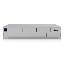 Ubiquiti Unas-Pro | Serwer Nas | 2U, 7X Hdd, 1X Sfp+, 1X Gbe Rj45