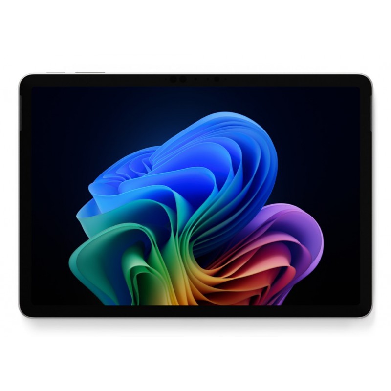 Microsoft Surface Pro Copilot+ Pc For Business - 12-Inch - Tablet - Snapdragon X Plus X1P-42-100 / 3.2 Ghz - Win 11 Pro - Qualco