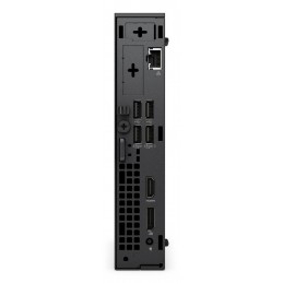 Komplettsystem Dell Pro Micro Qcm1250 I5-14500T - Core I5